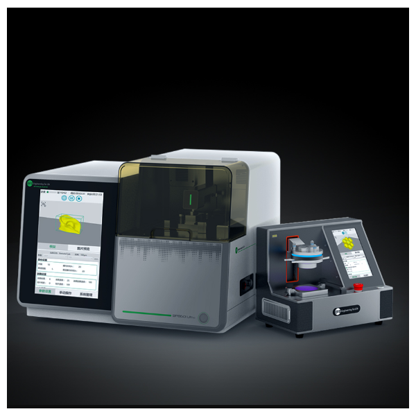 投影式光固化生物3D打印机 （EFL-BP86系列）图2