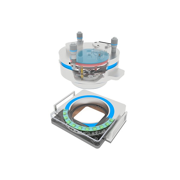 投影式光固化生物3D打印机 （EFL-BP86系列）图4