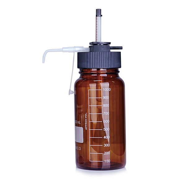 上海求精Bustle系列可调定量加液器图2