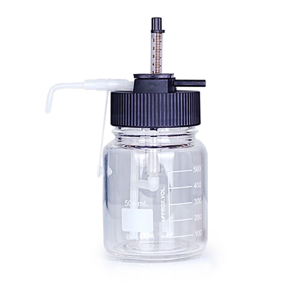 上海求精Bustle系列可调定量加液器图3