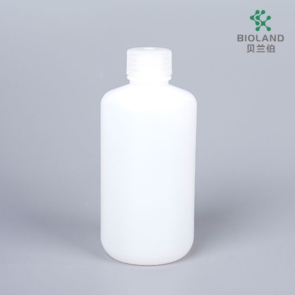 Bioland贝兰伯 窄口试剂瓶；HDPE材质 4-1000ml NBG02-4图5