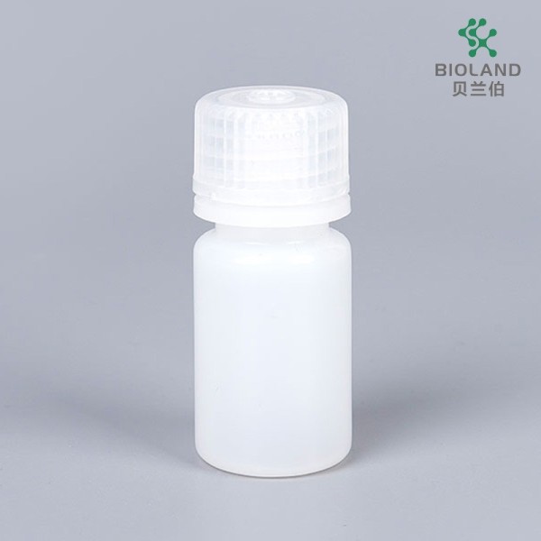 Bioland贝兰伯 窄口试剂瓶；HDPE材质 4-1000ml NBG02-4图6