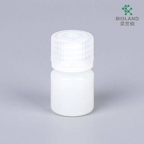 Bioland贝兰伯 窄口试剂瓶；HDPE材质 4-1000ml NBG02-4图4