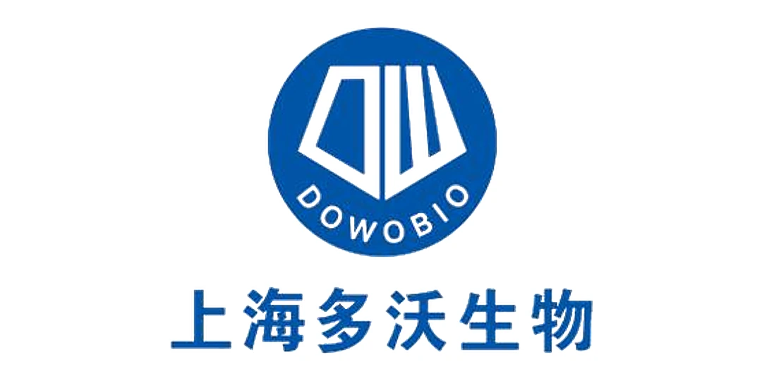上海多沃生物科技有限公司