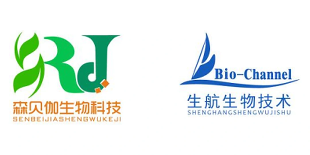 南京森贝伽生物科技有限公司