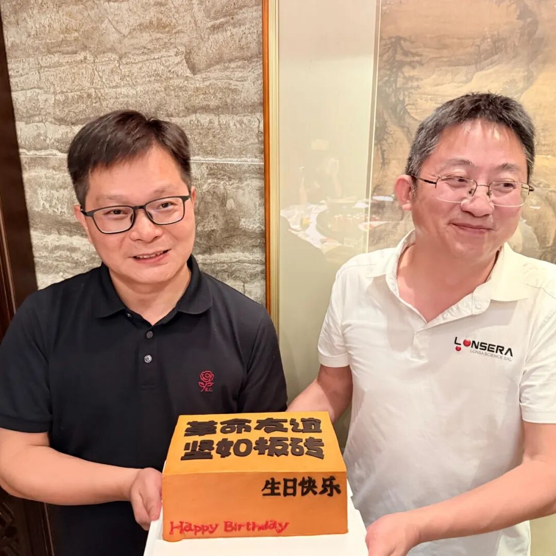 严振龙这50年：稀里糊涂，人生刚开始