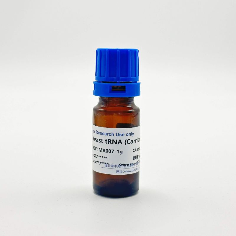 转移核糖核酸tRNA 图 3