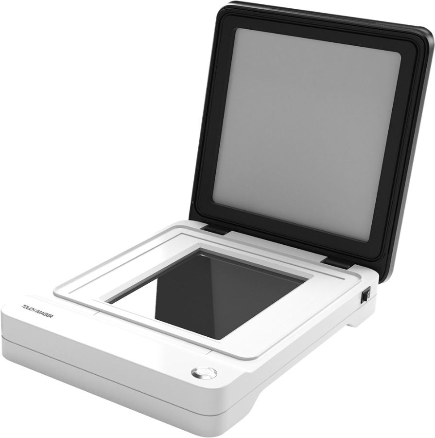 Touch Imager 接触式化学发光成像仪