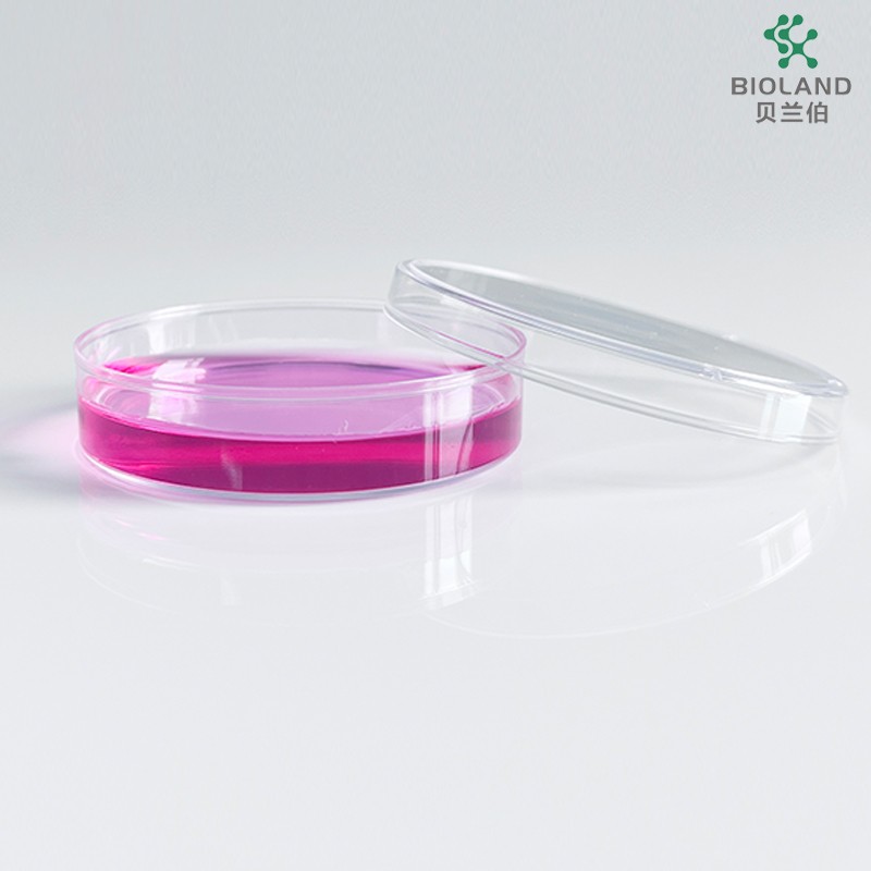 Bioland贝兰伯  细菌培养皿 60x15mm 90x15mm 90x20mm 150x20mm图3
