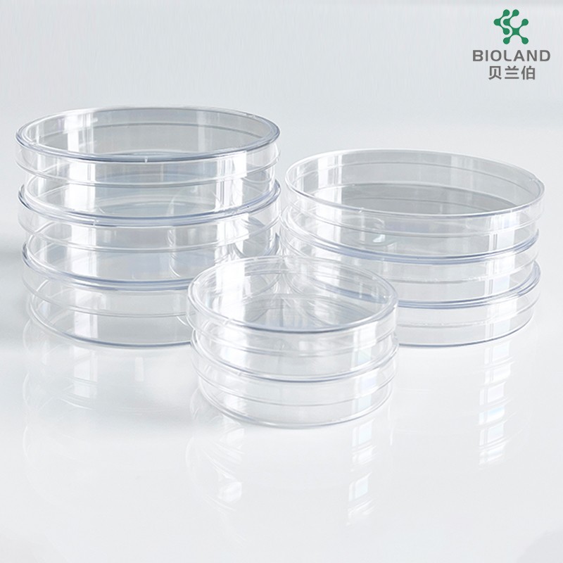 Bioland贝兰伯  细菌培养皿 60x15mm 90x15mm 90x20mm 150x20mm图9