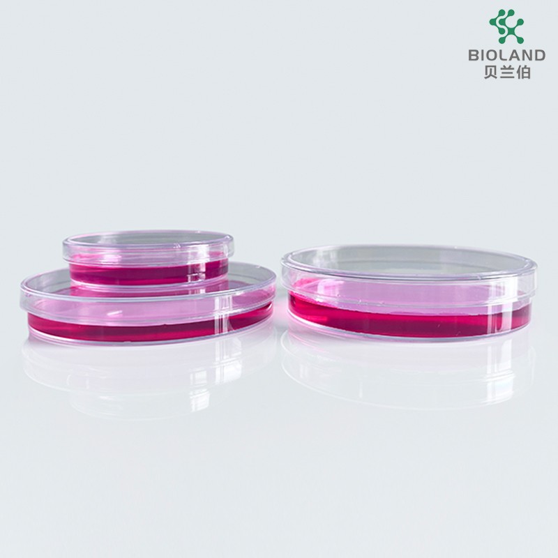 Bioland贝兰伯  细菌培养皿 60x15mm 90x15mm 90x20mm 150x20mm图5
