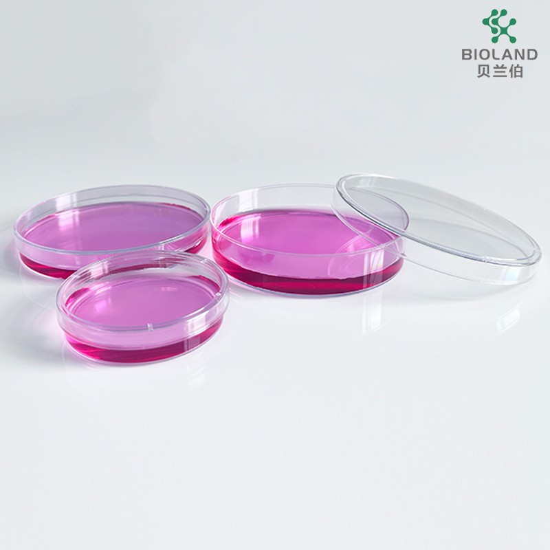 Bioland贝兰伯  细菌培养皿 60x15mm 90x15mm 90x20mm 150x20mm图4
