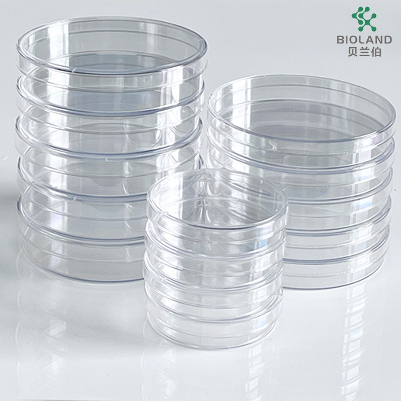 Bioland贝兰伯  细菌培养皿 60x15mm 90x15mm 90x20mm 150x20mm图8